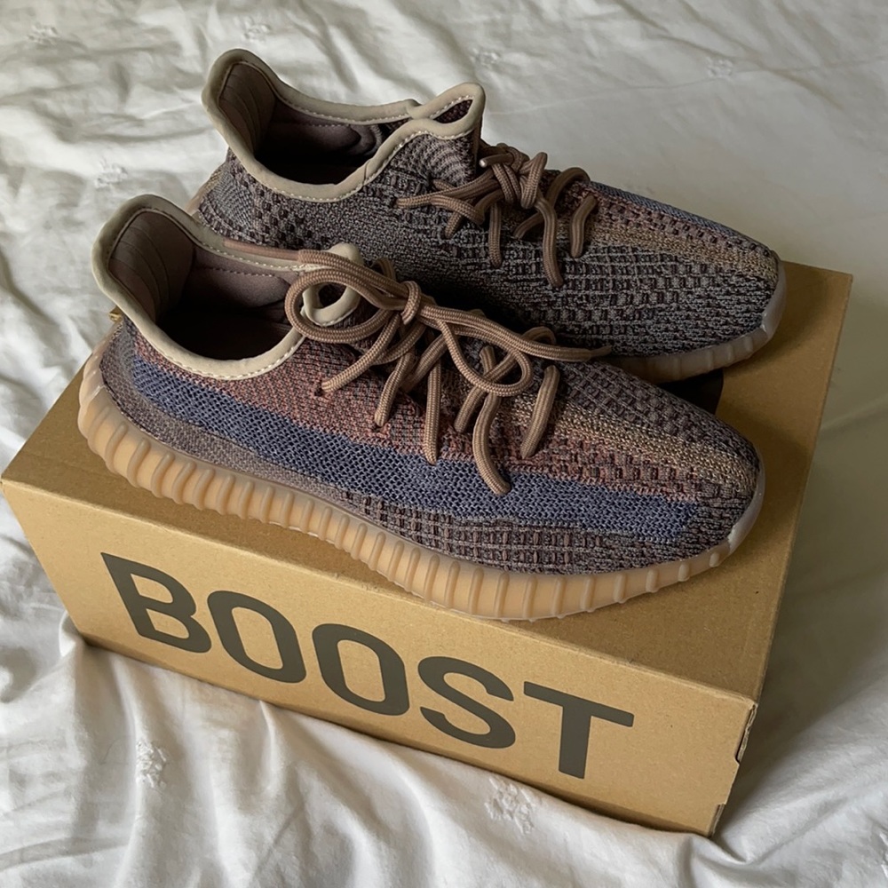 Yeezy boost 350
